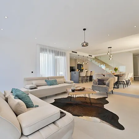 Vila Oasis *