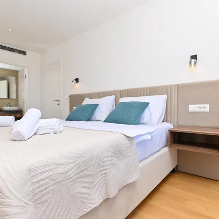 Oasis Villa Trogir