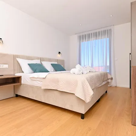 Oasis Villa *