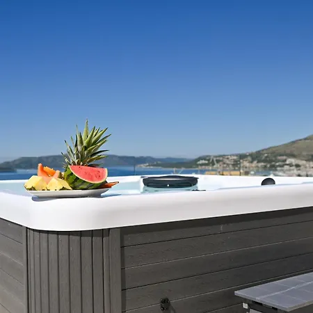 Oasis Vila