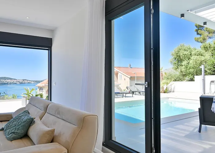 Villa Oasis Trogir
