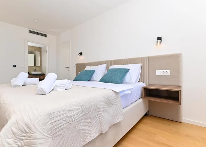 Oasis Villa Trogir