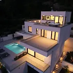 Villa Oasis Trogir