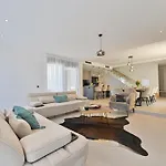 Villa Oasis *