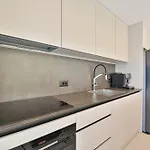 Villa Oasis *