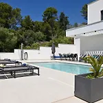 Villa Oasis *