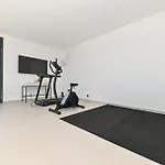 Oasis Villa Trogir