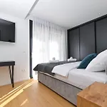 Villa Oasis *