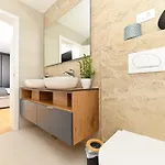 Oasis Villa *