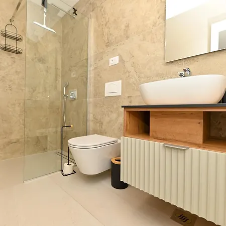 Willa Oasis Trogir