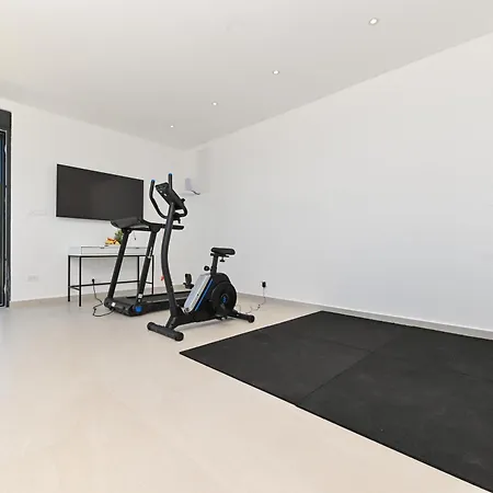 Oasis Vila Trogir