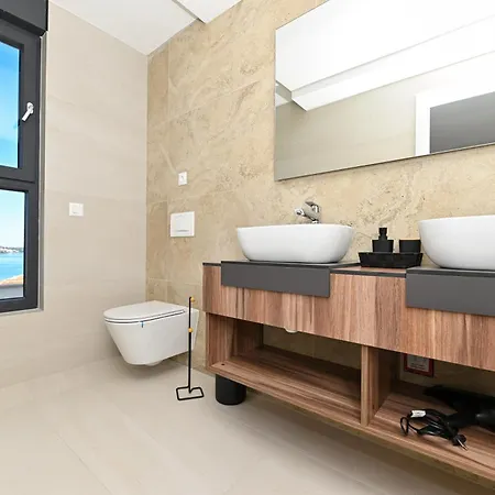 Willa Oasis Trogir