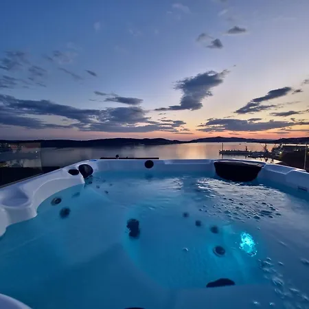 Oasis Villa Trogir